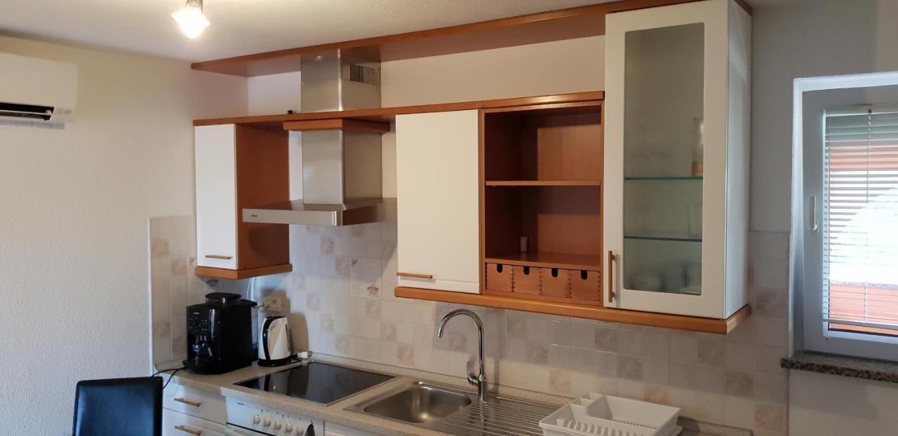 Apartmani Citrus Novigrad Filipac Extérieur photo