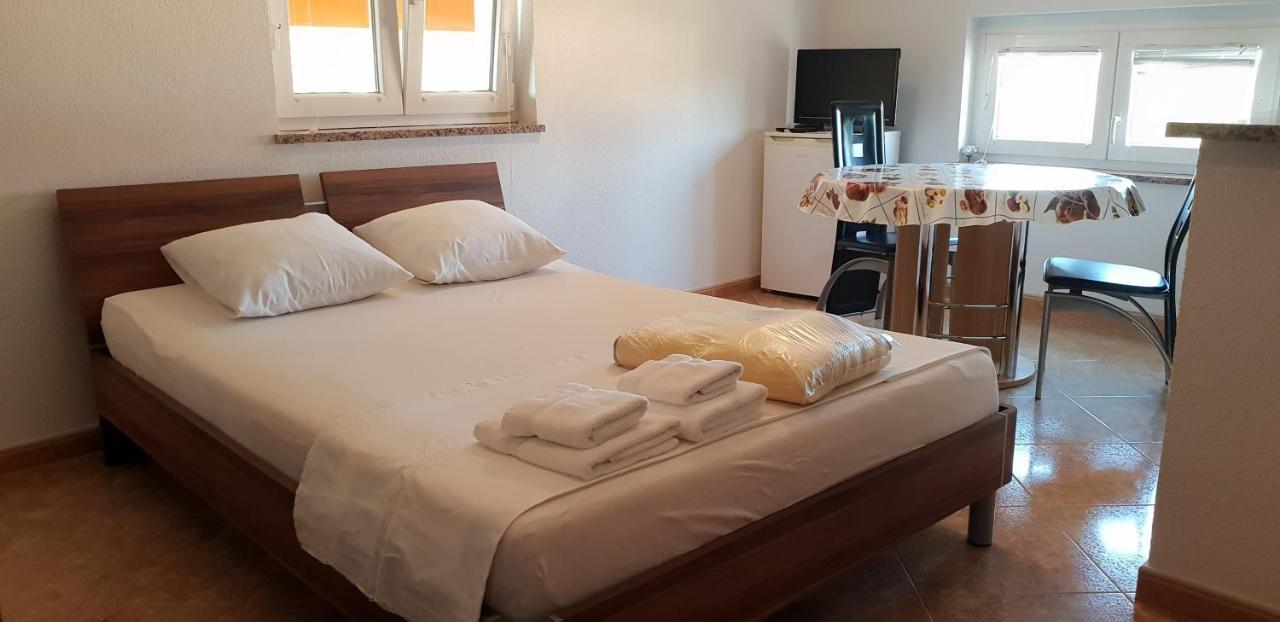 Apartmani Citrus Novigrad Filipac Extérieur photo