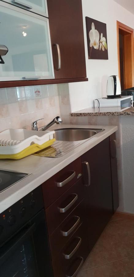 Apartmani Citrus Novigrad Filipac Extérieur photo