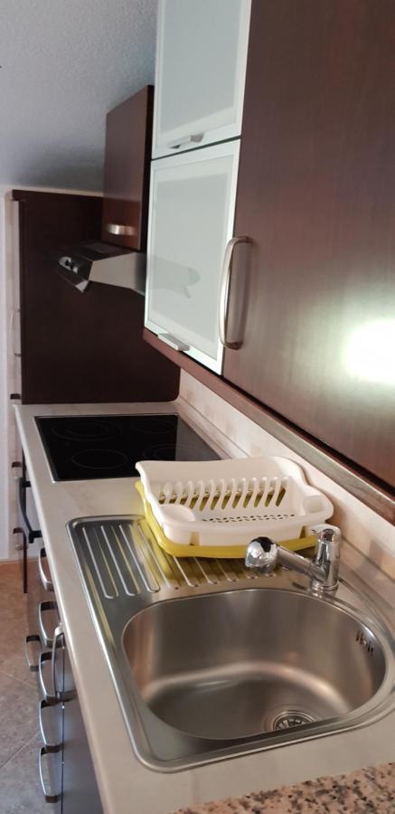 Apartmani Citrus Novigrad Filipac Extérieur photo
