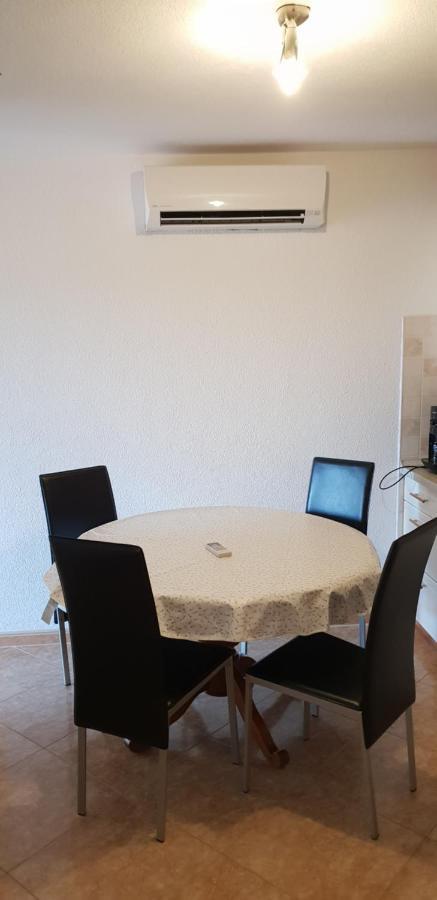 Apartmani Citrus Novigrad Filipac Extérieur photo