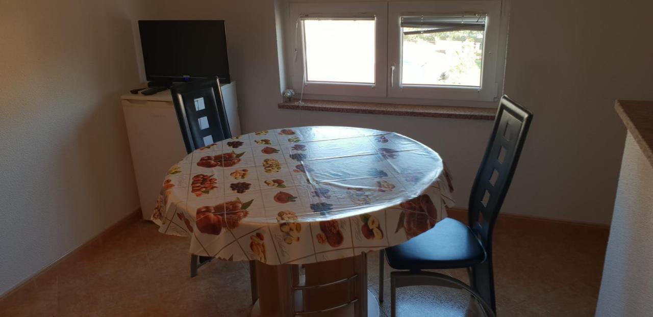 Apartmani Citrus Novigrad Filipac Extérieur photo