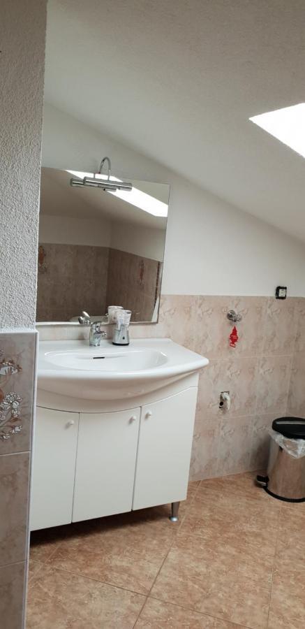 Apartmani Citrus Novigrad Filipac Extérieur photo
