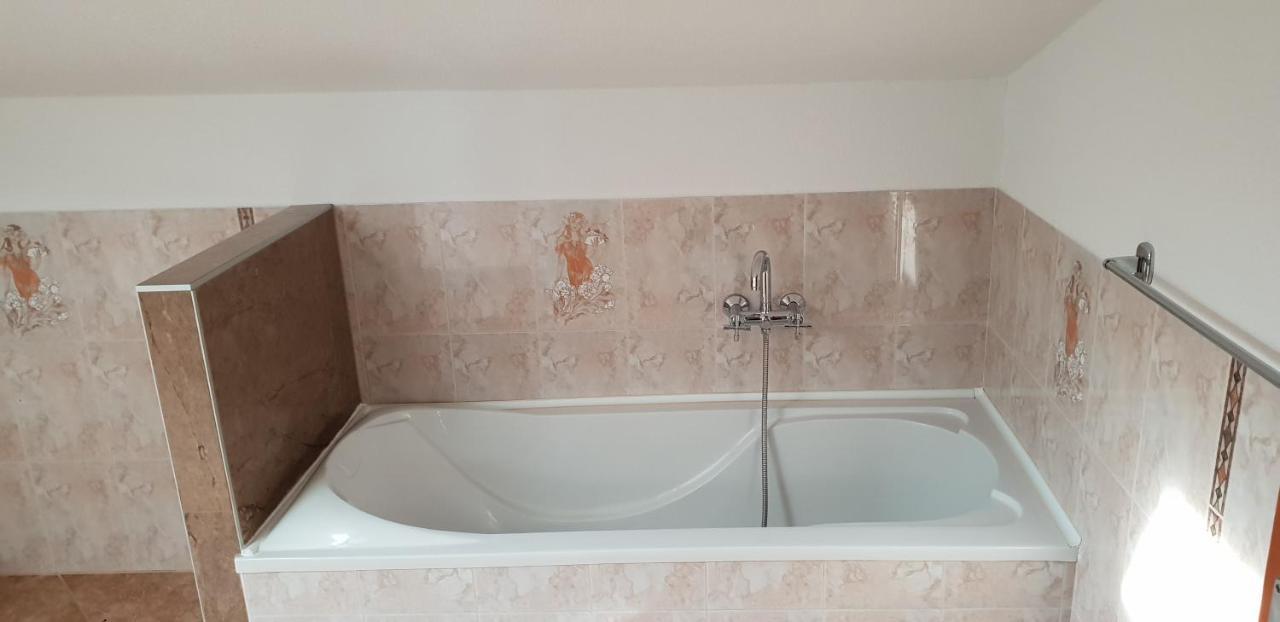Apartmani Citrus Novigrad Filipac Extérieur photo