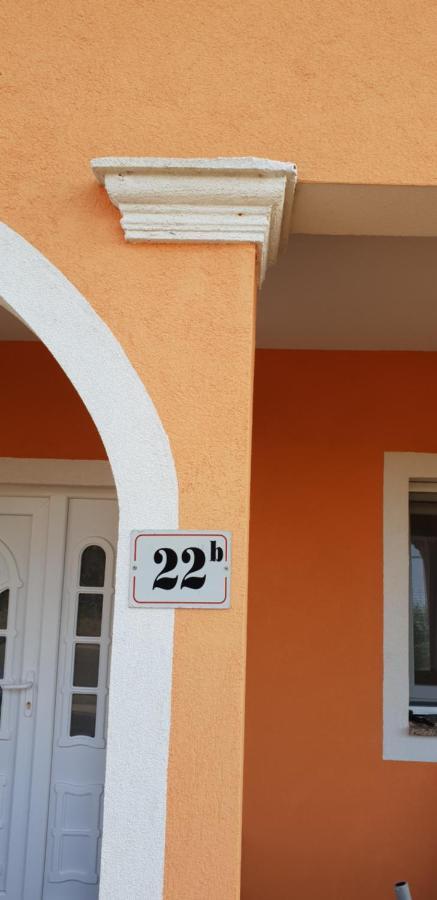 Apartmani Citrus Novigrad Filipac Extérieur photo