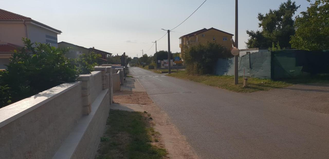 Apartmani Citrus Novigrad Filipac Extérieur photo