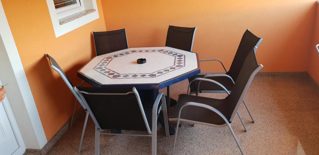 Apartmani Citrus Novigrad Filipac Extérieur photo
