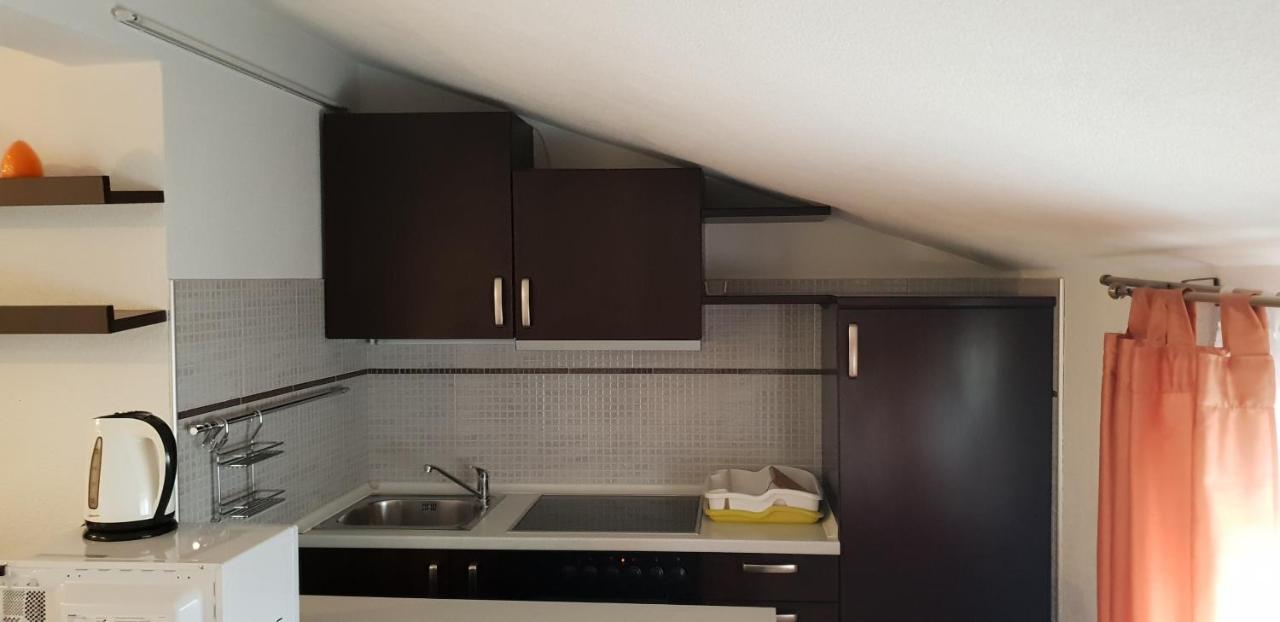 Apartmani Citrus Novigrad Filipac Extérieur photo