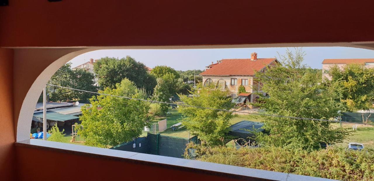 Apartmani Citrus Novigrad Filipac Extérieur photo