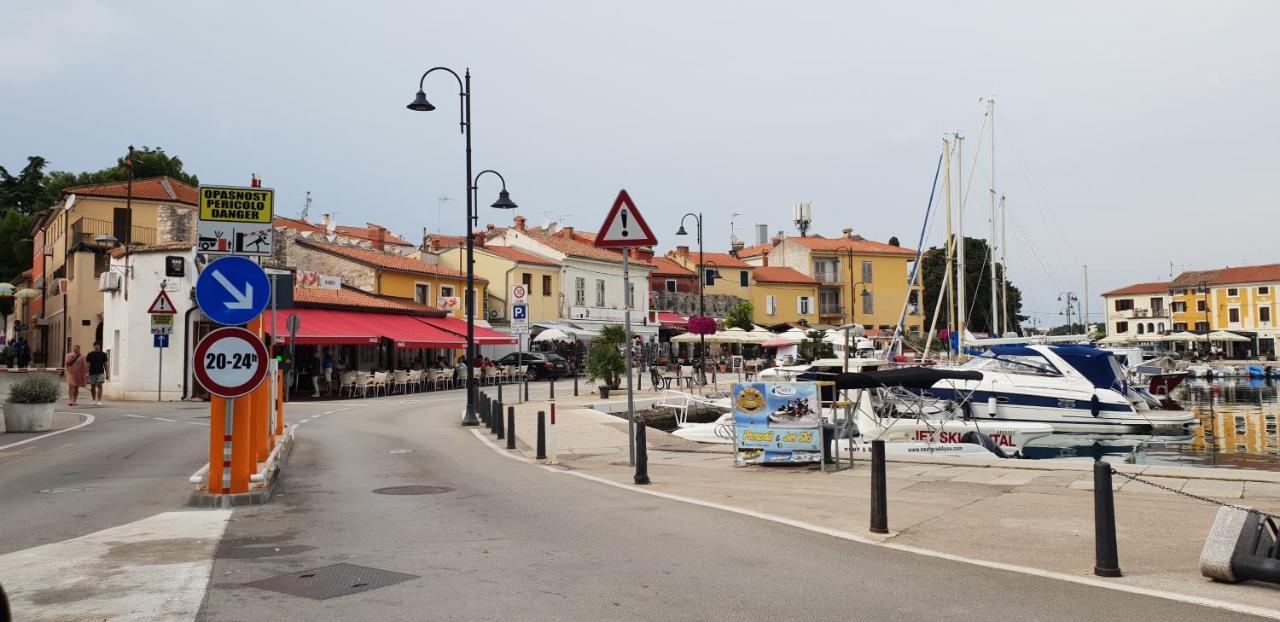 Apartmani Citrus Novigrad Filipac Extérieur photo